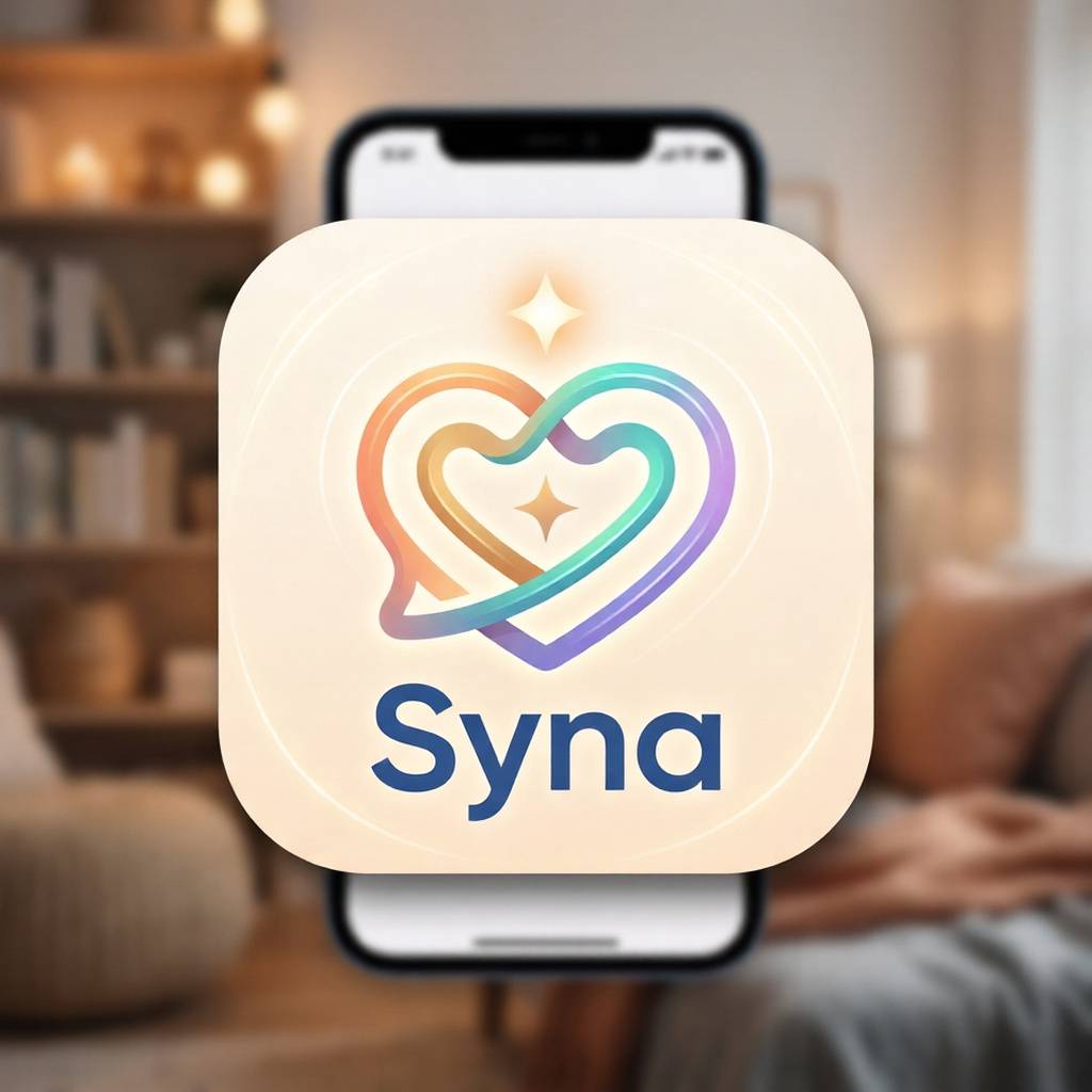 Syna app icon